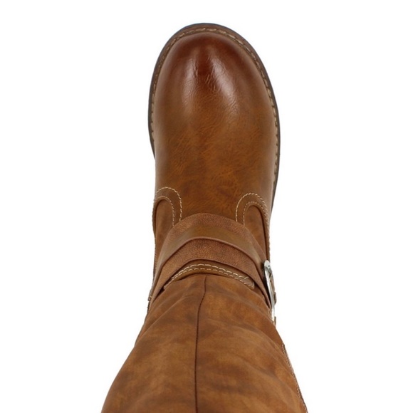 NEW| Zigi Soho Women’s Tall Riding Boot - Picture 4 of 5